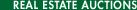 real estate auctions