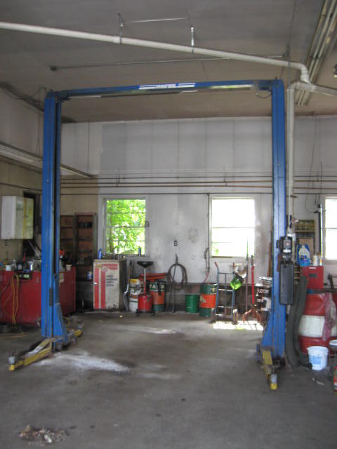 Automotive Repair, Shop & Support Equipment, Wrecker, Parts Inventory, Office Furniture Auction