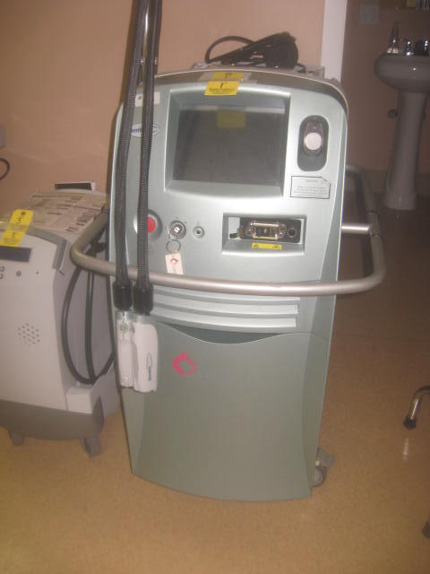 SECURED PARTY'S SALE BY TIMED ONLINE AUCTION,  MEDICAL EQUIPMENT Auction