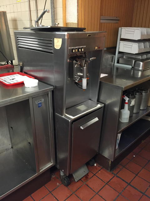 TIMED ONLINE AUCTION COMMERCIAL RESTAURANT & BAKERY EQUIPMENT Auction