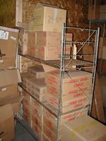 MAJOR RESTAURANT EQUIPMENT AUCTION - NEW & USED EQUIPMENT Auction Photo