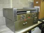 MAJOR RESTAURANT EQUIPMENT AUCTION - NEW & USED EQUIPMENT Auction Photo
