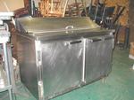MAJOR RESTAURANT EQUIPMENT AUCTION - NEW & USED EQUIPMENT Auction Photo