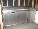 MAJOR RESTAURANT EQUIPMENT AUCTION - NEW & USED EQUIPMENT Auction Photo