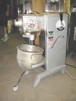 MAJOR RESTAURANT EQUIPMENT AUCTION - NEW & USED EQUIPMENT Auction Photo