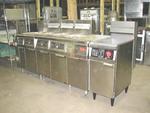 MAJOR RESTAURANT EQUIPMENT AUCTION - NEW & USED EQUIPMENT Auction Photo