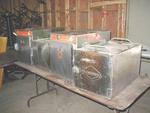 PORTABLE HOLDING OVENS Auction Photo