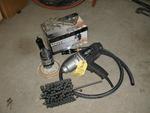 REAL ESTATE & EQUIPMENT RE: SHERMAN LUMBER COMPANYCatalog Available Auction Photo