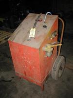 REAL ESTATE & EQUIPMENT RE: SHERMAN LUMBER COMPANYCatalog Available Auction Photo