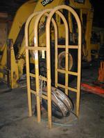 REAL ESTATE & EQUIPMENT RE: SHERMAN LUMBER COMPANYCatalog Available Auction Photo