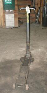 REAL ESTATE & EQUIPMENT RE: SHERMAN LUMBER COMPANYCatalog Available Auction Photo