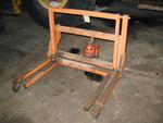 REAL ESTATE & EQUIPMENT RE: SHERMAN LUMBER COMPANYCatalog Available Auction Photo