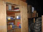 REAL ESTATE & EQUIPMENT RE: SHERMAN LUMBER COMPANYCatalog Available Auction Photo