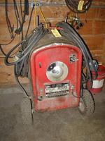 REAL ESTATE & EQUIPMENT RE: SHERMAN LUMBER COMPANYCatalog Available Auction Photo