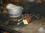 REAL ESTATE & EQUIPMENT RE: SHERMAN LUMBER COMPANYCatalog Available Auction Photo