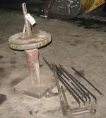 REAL ESTATE & EQUIPMENT RE: SHERMAN LUMBER COMPANYCatalog Available Auction Photo