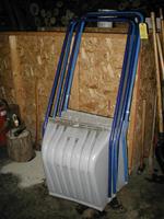 REAL ESTATE & EQUIPMENT RE: SHERMAN LUMBER COMPANYCatalog Available Auction Photo