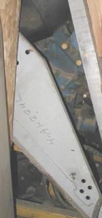 REAL ESTATE & EQUIPMENT RE: SHERMAN LUMBER COMPANYCatalog Available Auction Photo