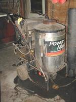 REAL ESTATE & EQUIPMENT RE: SHERMAN LUMBER COMPANYCatalog Available Auction Photo