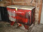 REAL ESTATE & EQUIPMENT RE: SHERMAN LUMBER COMPANYCatalog Available Auction Photo