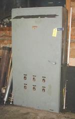 REAL ESTATE & EQUIPMENT RE: SHERMAN LUMBER COMPANYCatalog Available Auction Photo