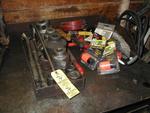 REAL ESTATE & EQUIPMENT RE: SHERMAN LUMBER COMPANYCatalog Available Auction Photo