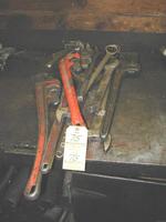 REAL ESTATE & EQUIPMENT RE: SHERMAN LUMBER COMPANYCatalog Available Auction Photo