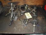 REAL ESTATE & EQUIPMENT RE: SHERMAN LUMBER COMPANYCatalog Available Auction Photo