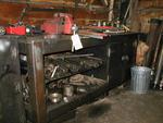 REAL ESTATE & EQUIPMENT RE: SHERMAN LUMBER COMPANYCatalog Available Auction Photo