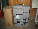 REAL ESTATE & EQUIPMENT RE: SHERMAN LUMBER COMPANYCatalog Available Auction Photo