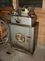 REAL ESTATE & EQUIPMENT RE: SHERMAN LUMBER COMPANYCatalog Available Auction Photo