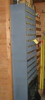 REAL ESTATE & EQUIPMENT RE: SHERMAN LUMBER COMPANYCatalog Available Auction Photo