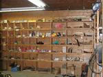 REAL ESTATE & EQUIPMENT RE: SHERMAN LUMBER COMPANYCatalog Available Auction Photo