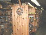 REAL ESTATE & EQUIPMENT RE: SHERMAN LUMBER COMPANYCatalog Available Auction Photo