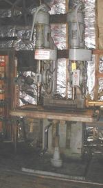 REAL ESTATE & EQUIPMENT RE: SHERMAN LUMBER COMPANYCatalog Available Auction Photo