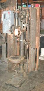 REAL ESTATE & EQUIPMENT RE: SHERMAN LUMBER COMPANYCatalog Available Auction Photo
