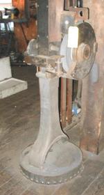 REAL ESTATE & EQUIPMENT RE: SHERMAN LUMBER COMPANYCatalog Available Auction Photo