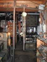 REAL ESTATE & EQUIPMENT RE: SHERMAN LUMBER COMPANYCatalog Available Auction Photo