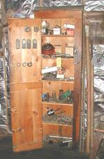 REAL ESTATE & EQUIPMENT RE: SHERMAN LUMBER COMPANYCatalog Available Auction Photo