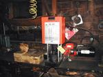 REAL ESTATE & EQUIPMENT RE: SHERMAN LUMBER COMPANYCatalog Available Auction Photo