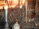 REAL ESTATE & EQUIPMENT RE: SHERMAN LUMBER COMPANYCatalog Available Auction Photo