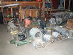 REAL ESTATE & EQUIPMENT RE: SHERMAN LUMBER COMPANYCatalog Available Auction Photo