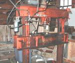 REAL ESTATE & EQUIPMENT RE: SHERMAN LUMBER COMPANYCatalog Available Auction Photo