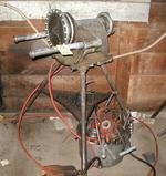 REAL ESTATE & EQUIPMENT RE: SHERMAN LUMBER COMPANYCatalog Available Auction Photo