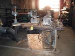 REAL ESTATE & EQUIPMENT RE: SHERMAN LUMBER COMPANYCatalog Available Auction Photo