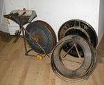 REAL ESTATE & EQUIPMENT RE: SHERMAN LUMBER COMPANYCatalog Available Auction Photo