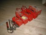 REAL ESTATE & EQUIPMENT RE: SHERMAN LUMBER COMPANYCatalog Available Auction Photo
