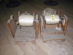 REAL ESTATE & EQUIPMENT RE: SHERMAN LUMBER COMPANYCatalog Available Auction Photo