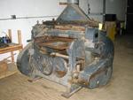 REAL ESTATE & EQUIPMENT RE: SHERMAN LUMBER COMPANYCatalog Available Auction Photo