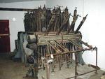 REAL ESTATE & EQUIPMENT RE: SHERMAN LUMBER COMPANYCatalog Available Auction Photo